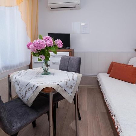 Apartments By The Sea Punat, Krk - 5351 Экстерьер фото