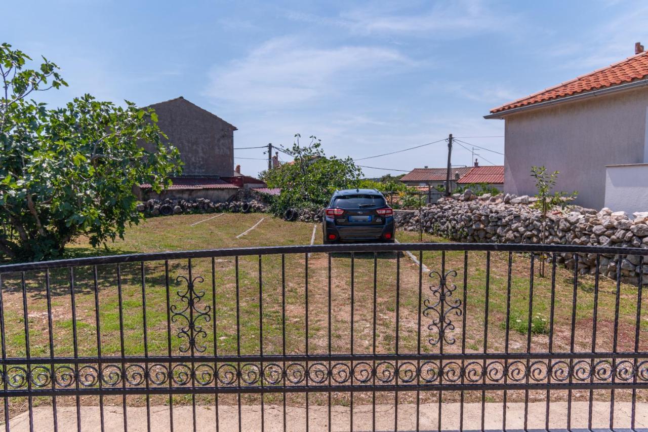 Apartments By The Sea Punat, Krk - 5351 Экстерьер фото