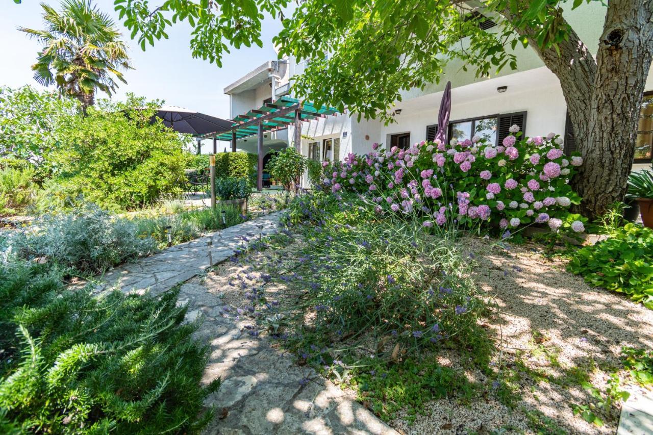 Apartments By The Sea Punat, Krk - 5351 Экстерьер фото