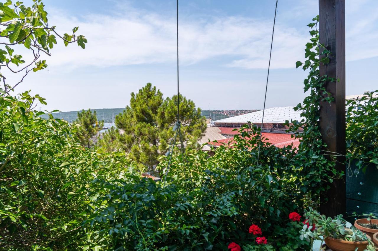 Apartments By The Sea Punat, Krk - 5351 Экстерьер фото